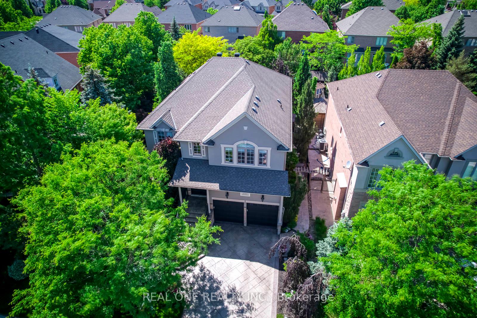 1517 Craigleith Road, Oakville, ON L6H 7W3