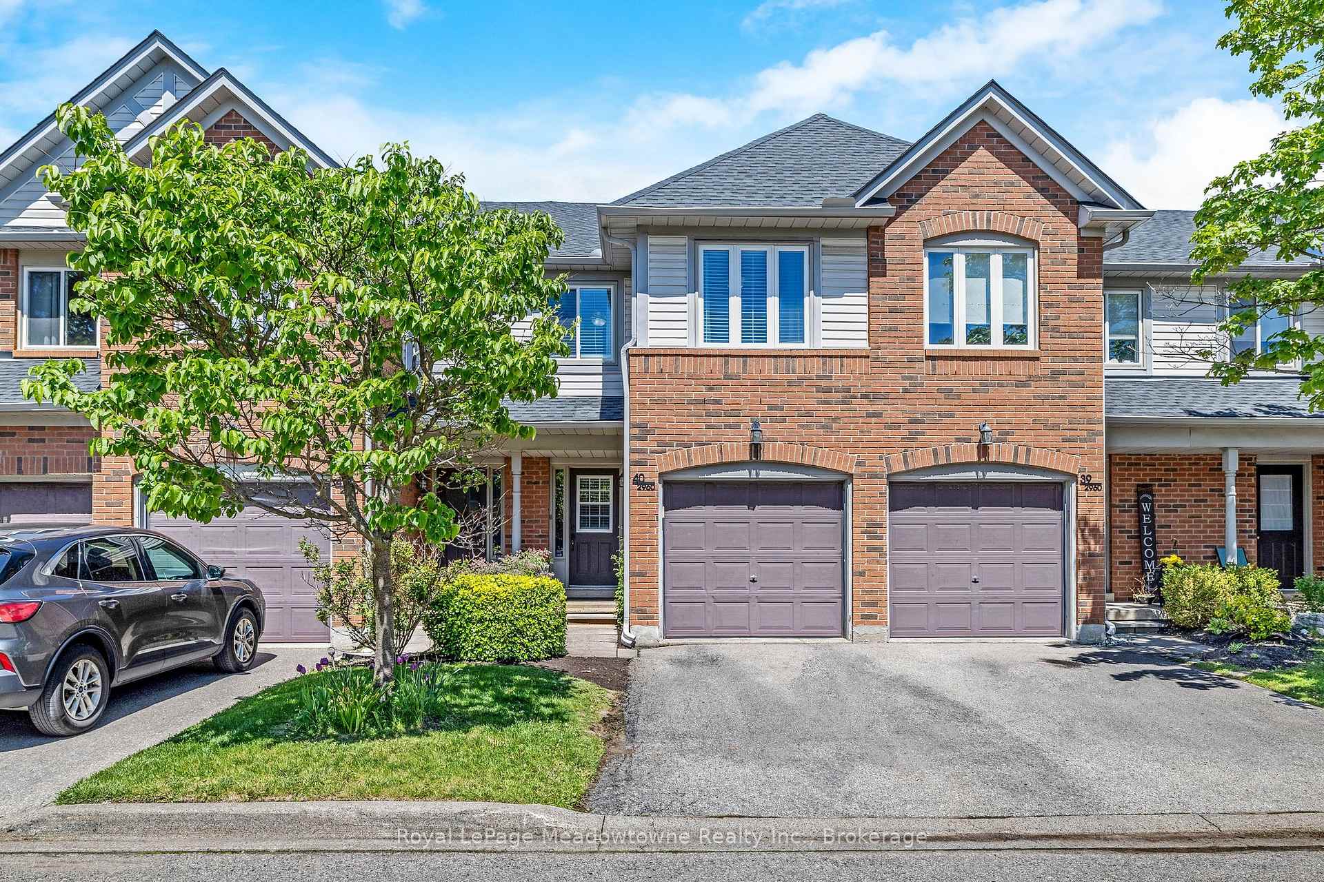 2960 Headon Forest Drive 40, Burlington, ON L7M 4G5