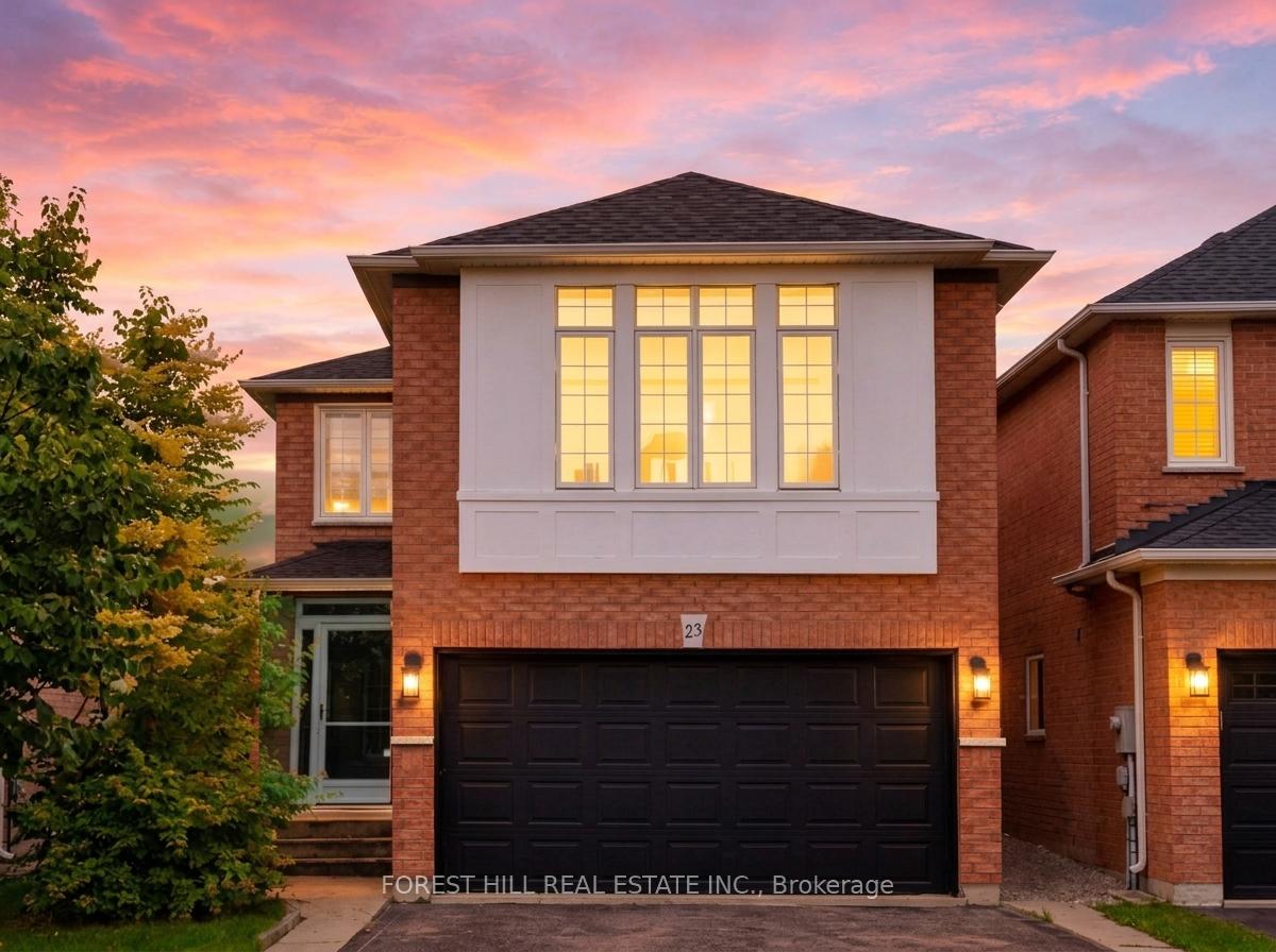 23 Cedargrove Road, Caledon, ON L7E 2L7
