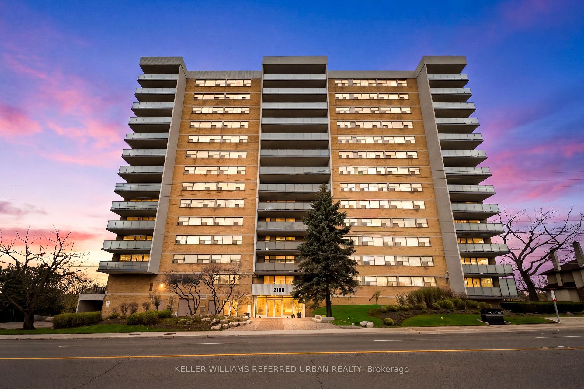 2130 Weston Road 1401, Toronto W04, ON M9N 3R9