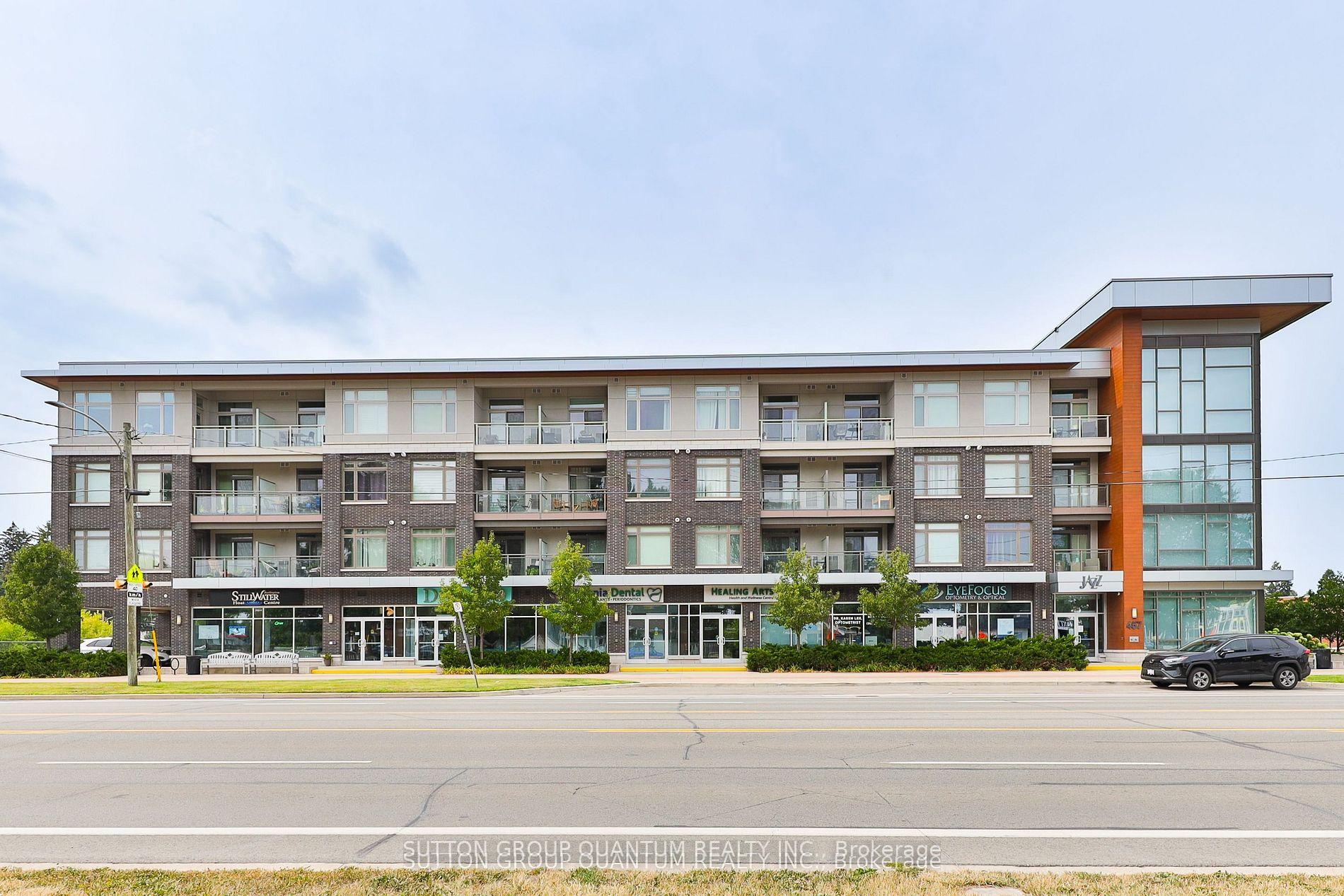 457 Plains Road E 418, Burlington, ON L7T 0B8
