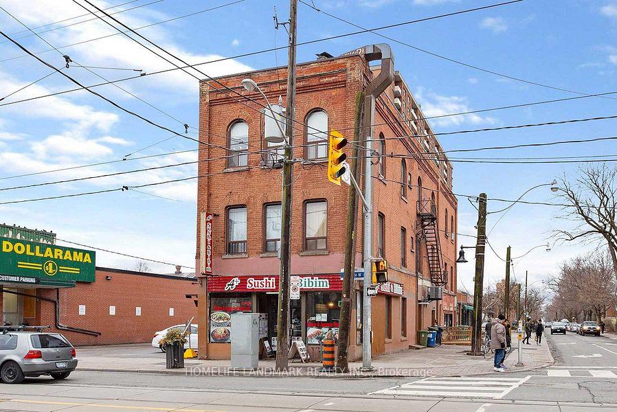 1345 Queen Street W, Toronto W01, ON M6K 1L8
