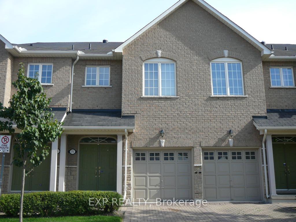 1169 Dorval Drive 75, Oakville, ON L6M 4V8