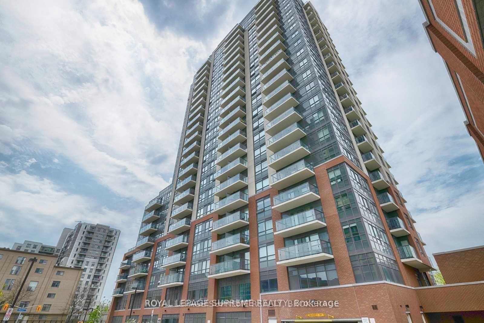 1420 Dupont Street 2102, Toronto W02, ON M6H 0C2
