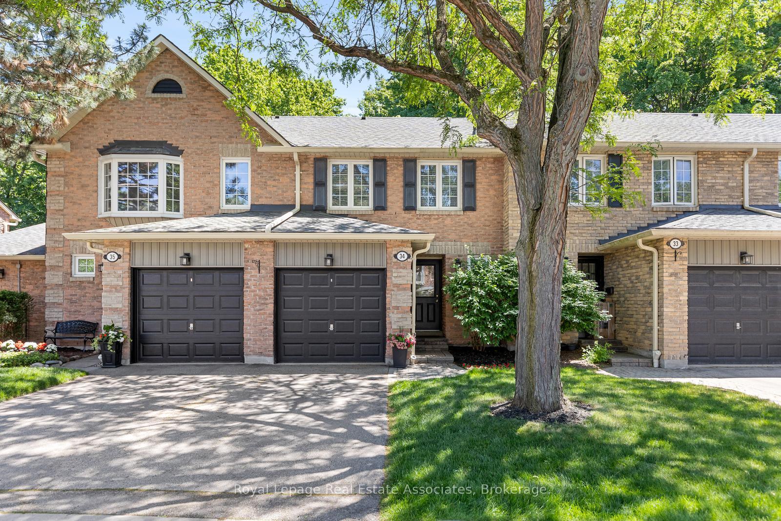 2766 Folkway Drive 34, Mississauga, ON L5L 3M3