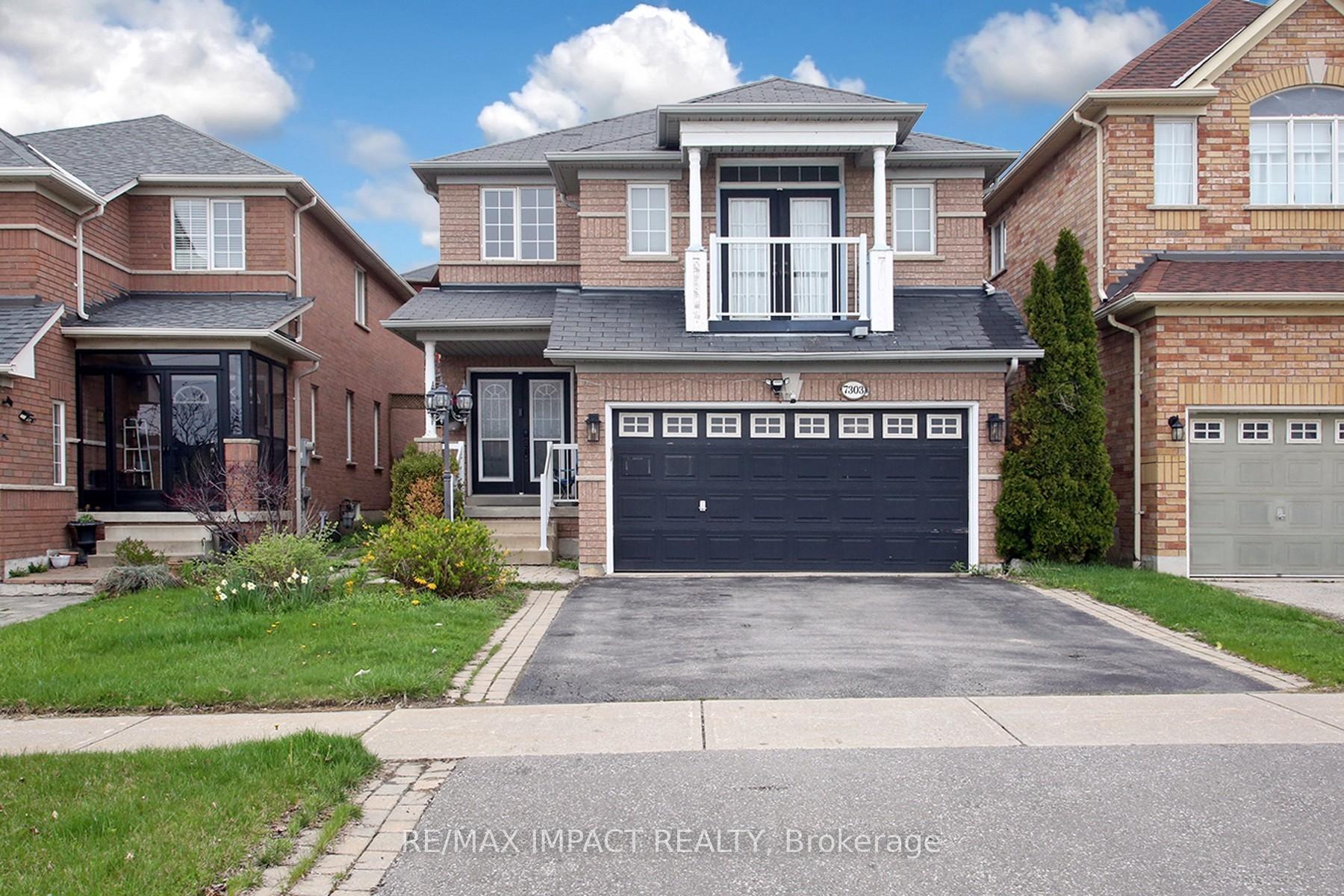 7303 Lantern Fly Hollow, Mississauga, ON L5W 1K3