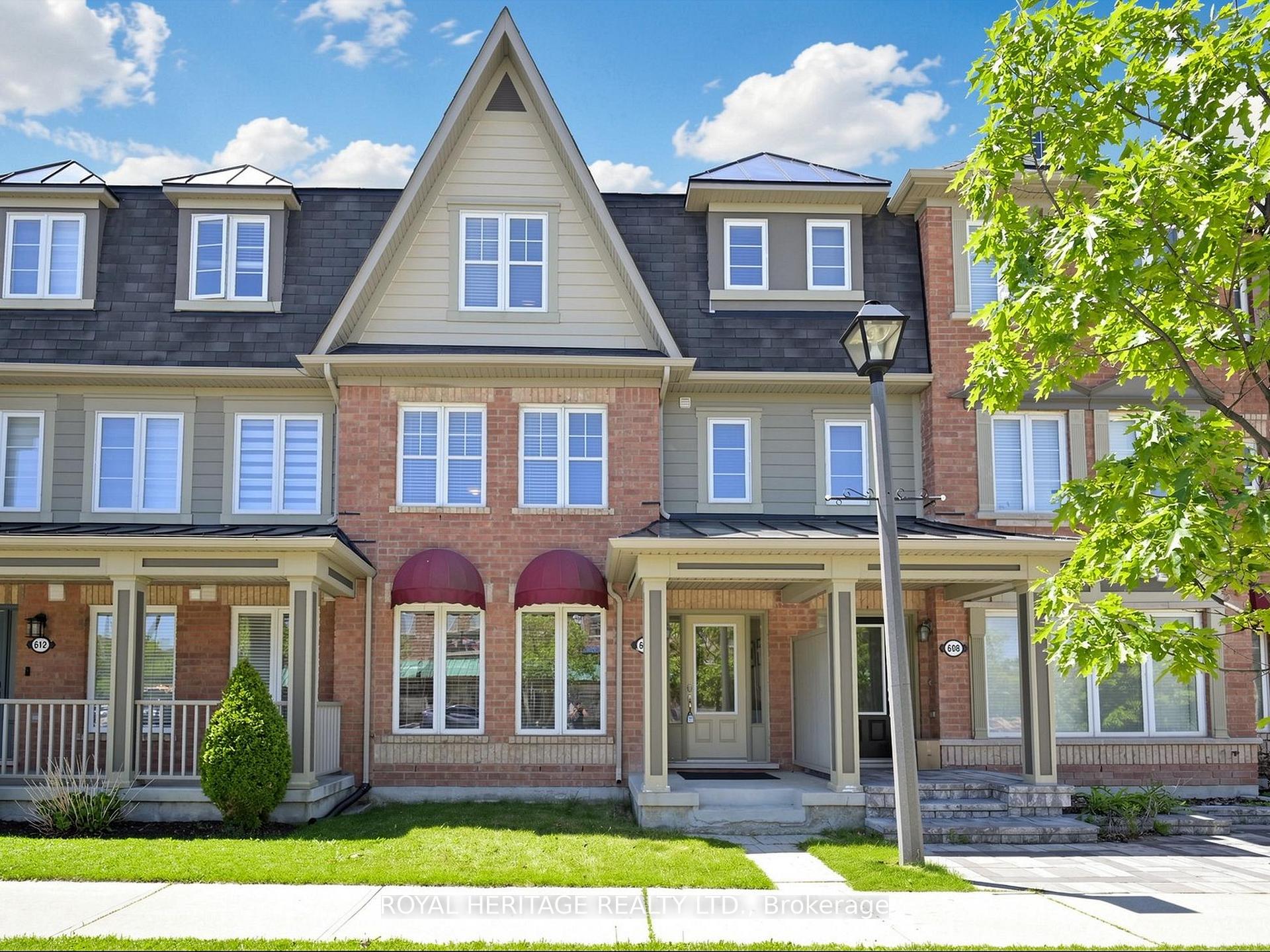 610 Holly Avenue, Milton, ON L9T 7X2