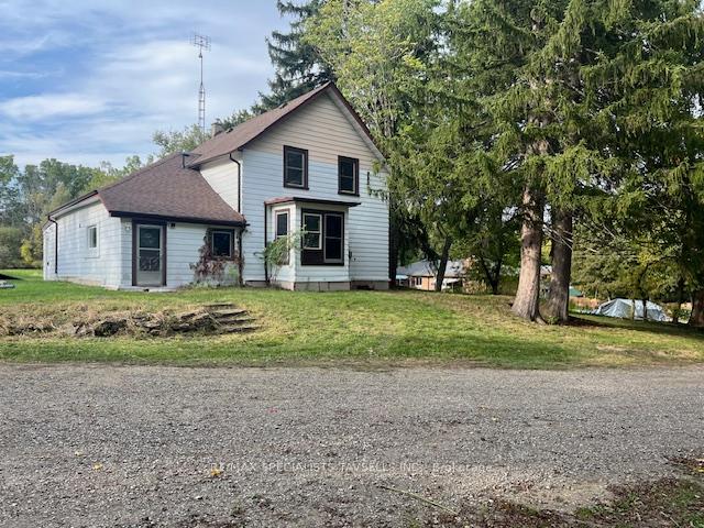 2 Mckenzie Street Unit 2, Caledon, ON L7C 1G7