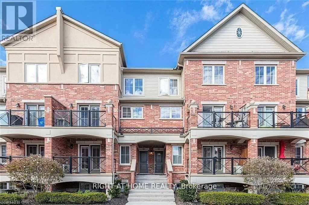 2450 Post Road 17, Oakville, ON L6H 0J2