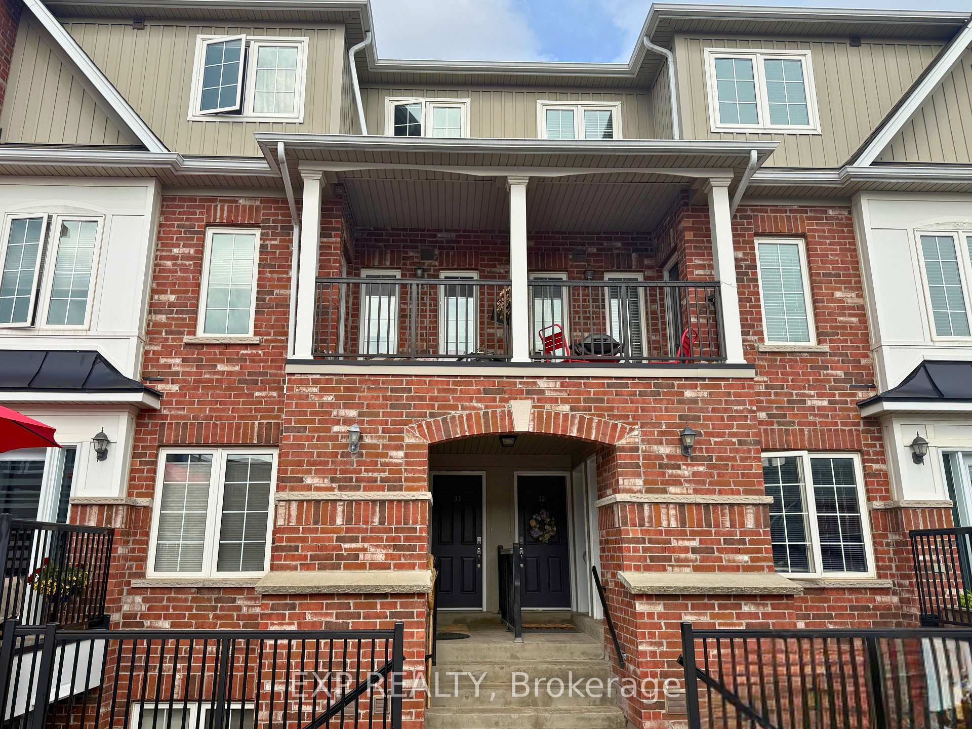 5 Armstrong Street 31, Orangeville, ON L9W 0C5