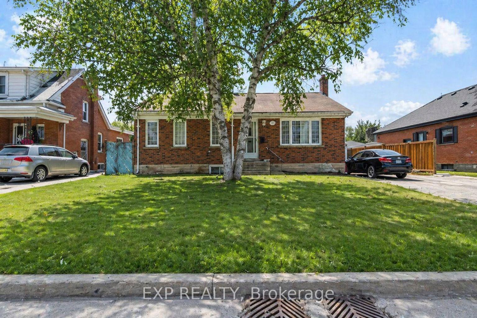 32A Guest Street Main Level, Brampton, ON L6W 1T8