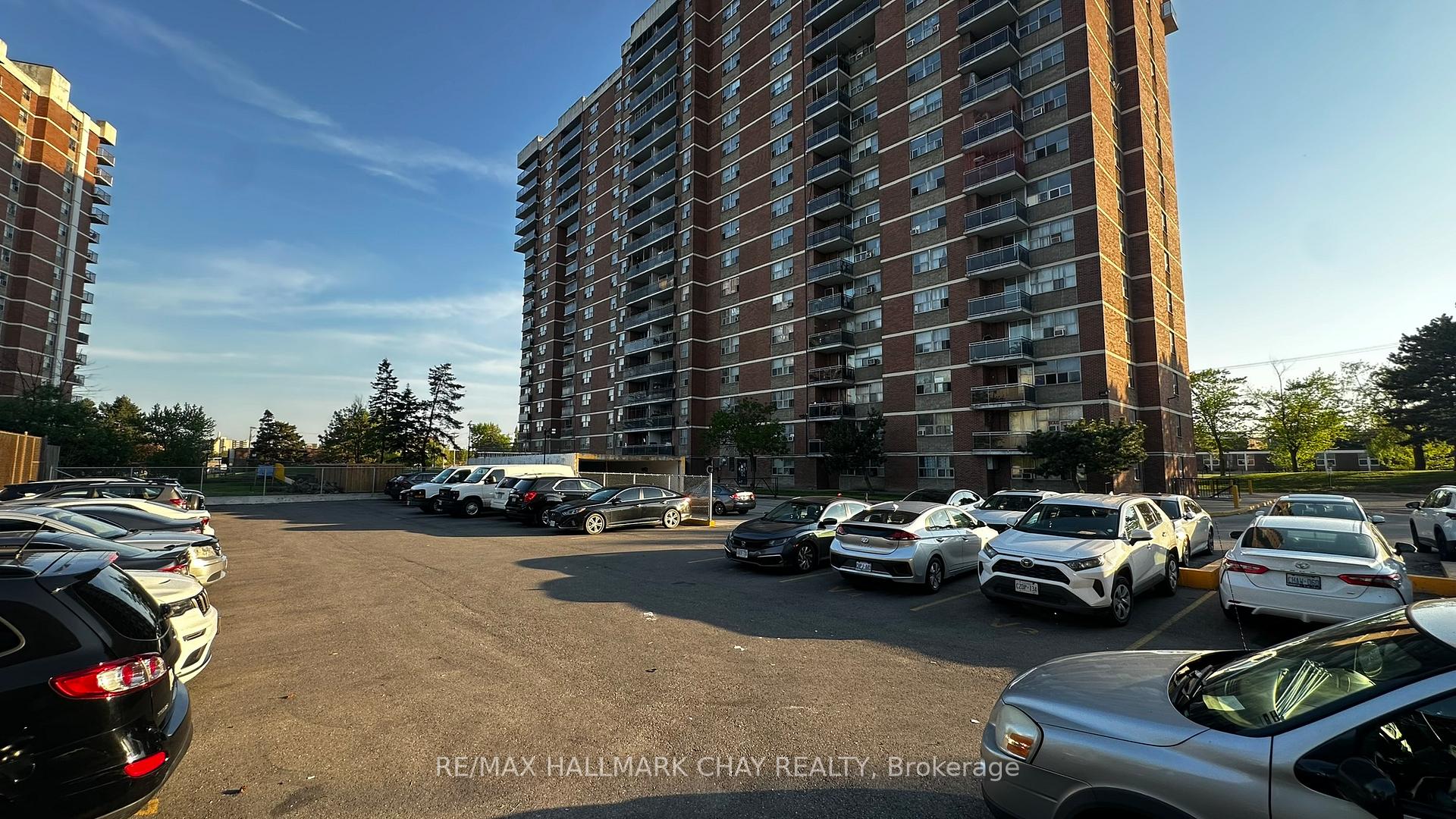 2645 Kipling Avenue 905, Toronto W10 — photo 5 of 5
