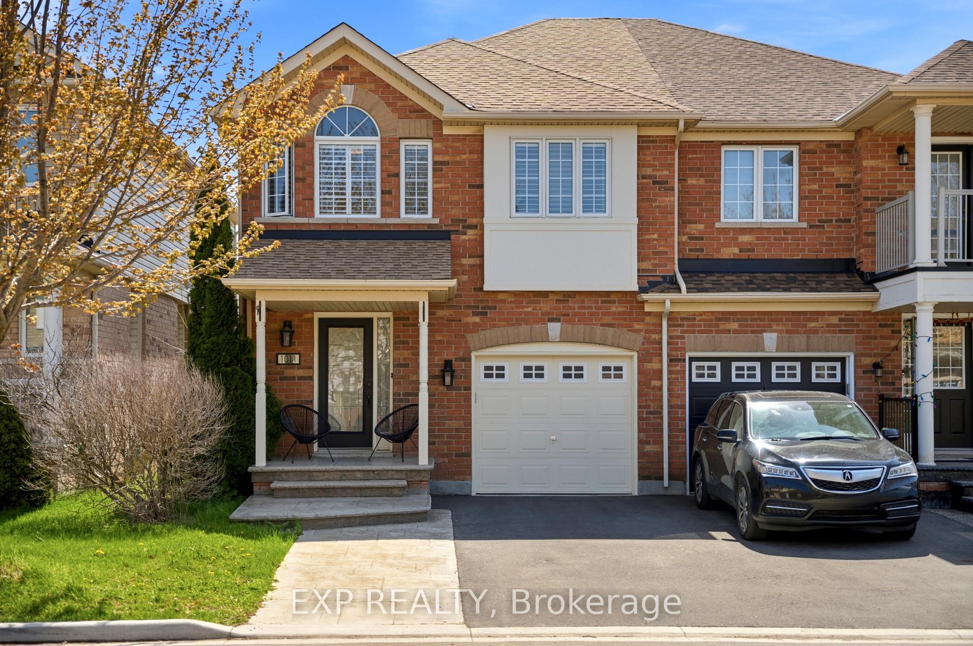 1011 Donnelly Street, Milton, ON L9T 0A1