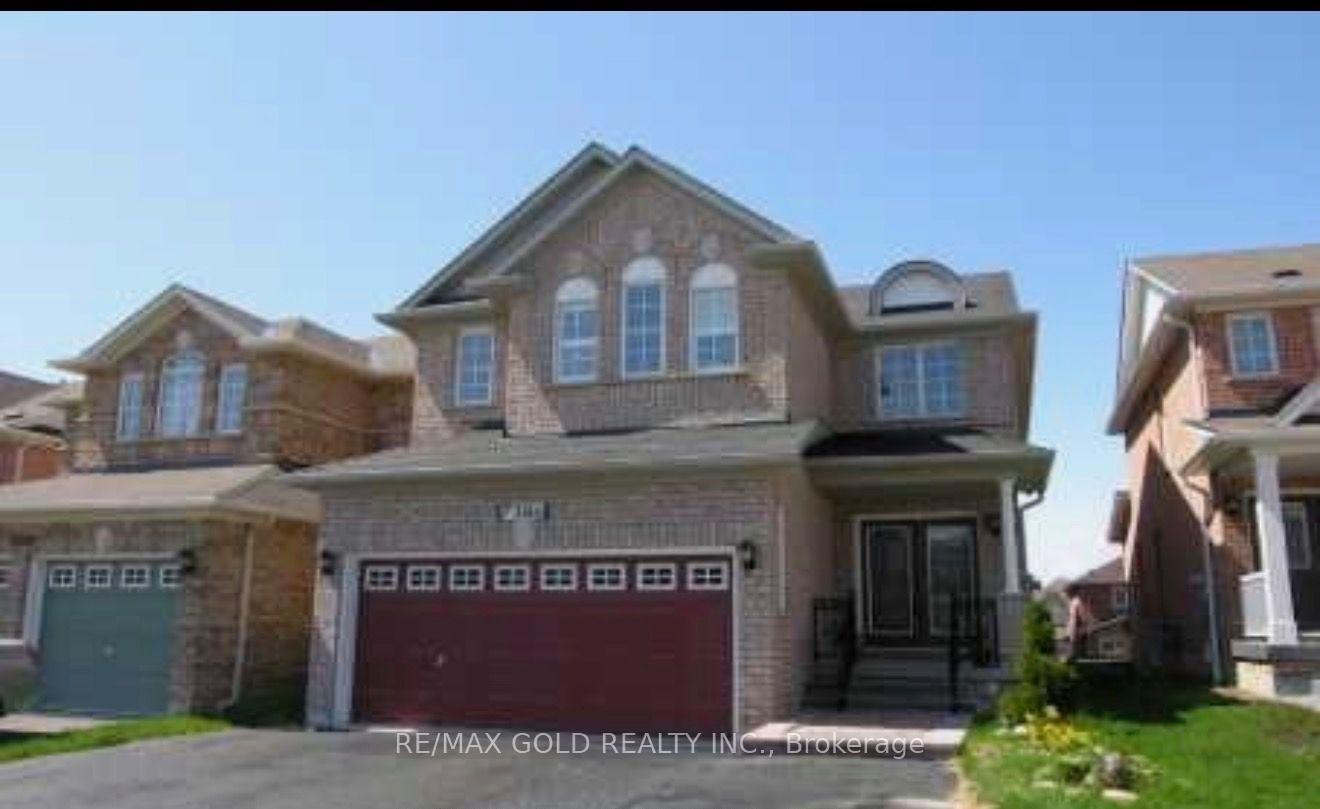 7386 Lantern Fly Hollow, Mississauga, ON L5W 1J8