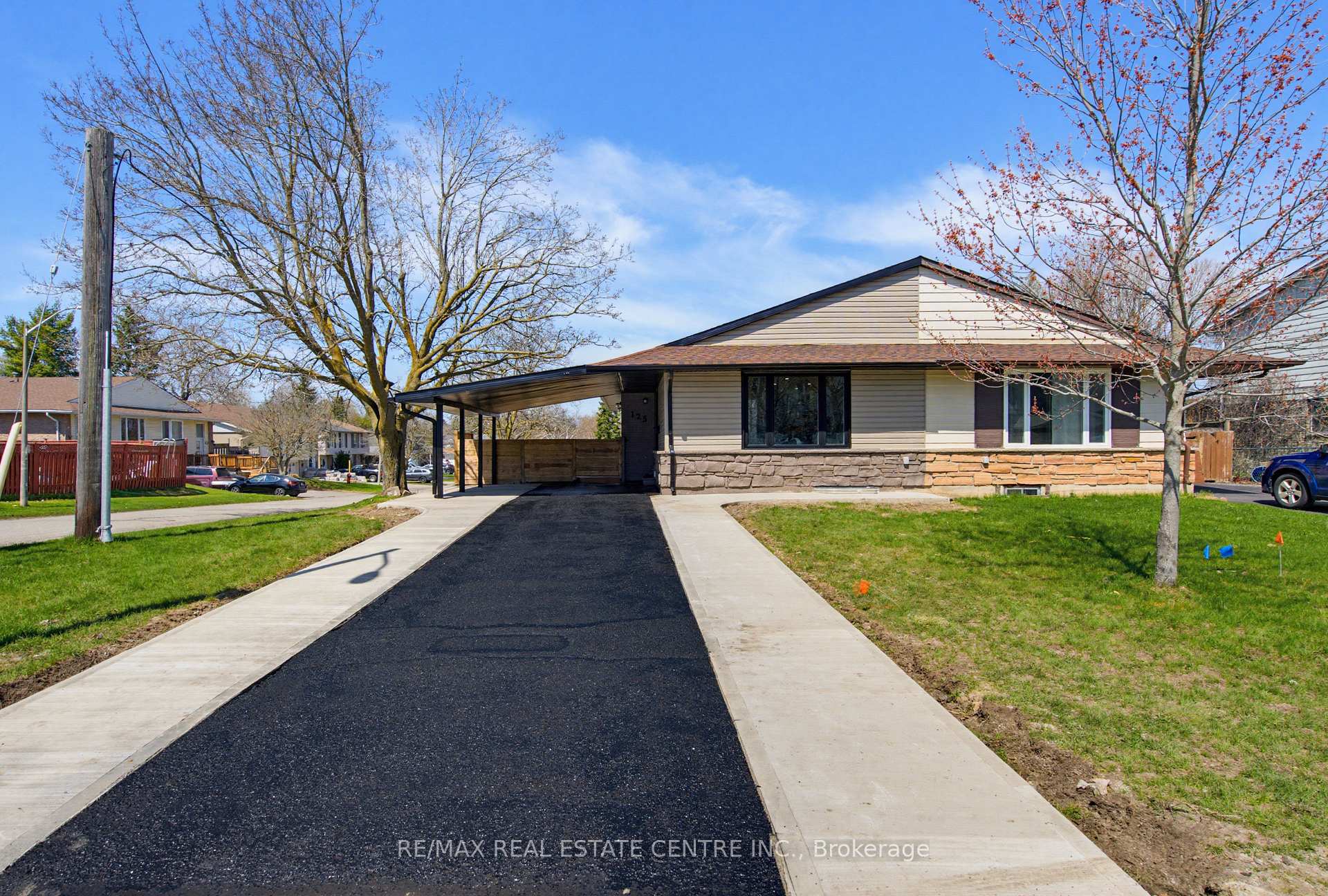 125 Dufferin Street, Orangeville, ON L9W 1X4