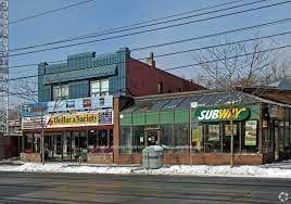 2386 Lake Shore Boulevard W, Toronto W06, ON M8V 1C3