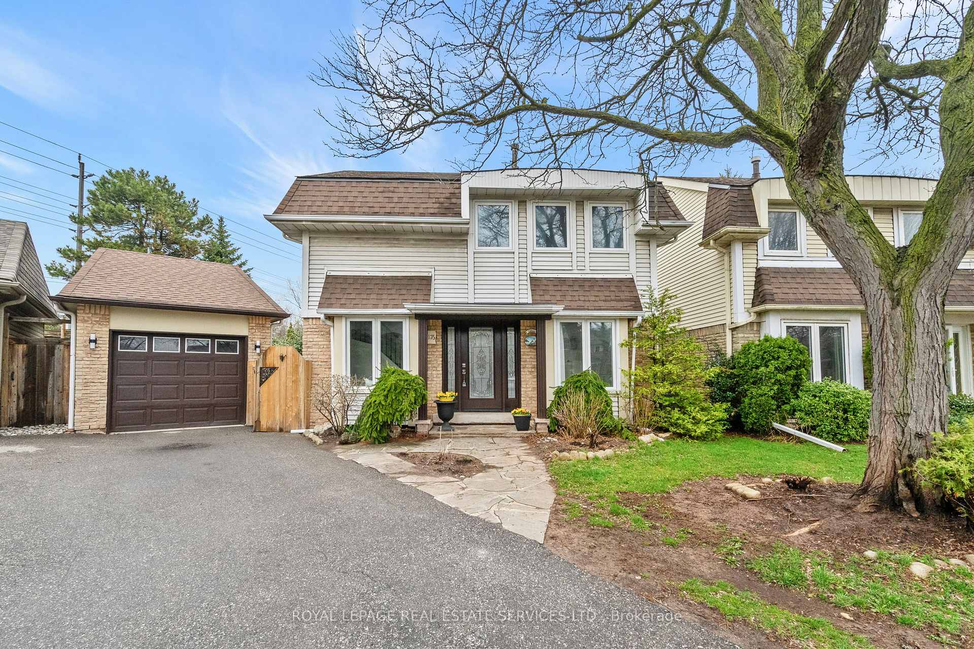 1176 Jamesway Boulevard 22, Oakville, ON L6H 2Z9