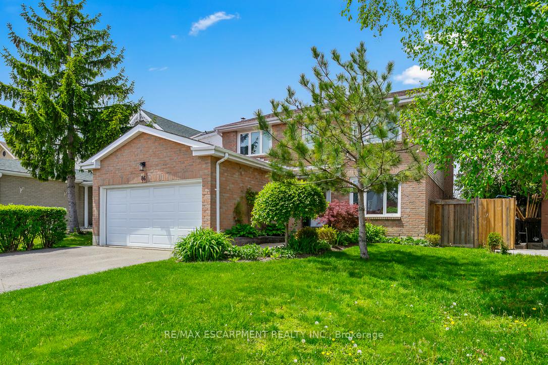 86 Northampton Street, Brampton, ON L6S 3Y7
