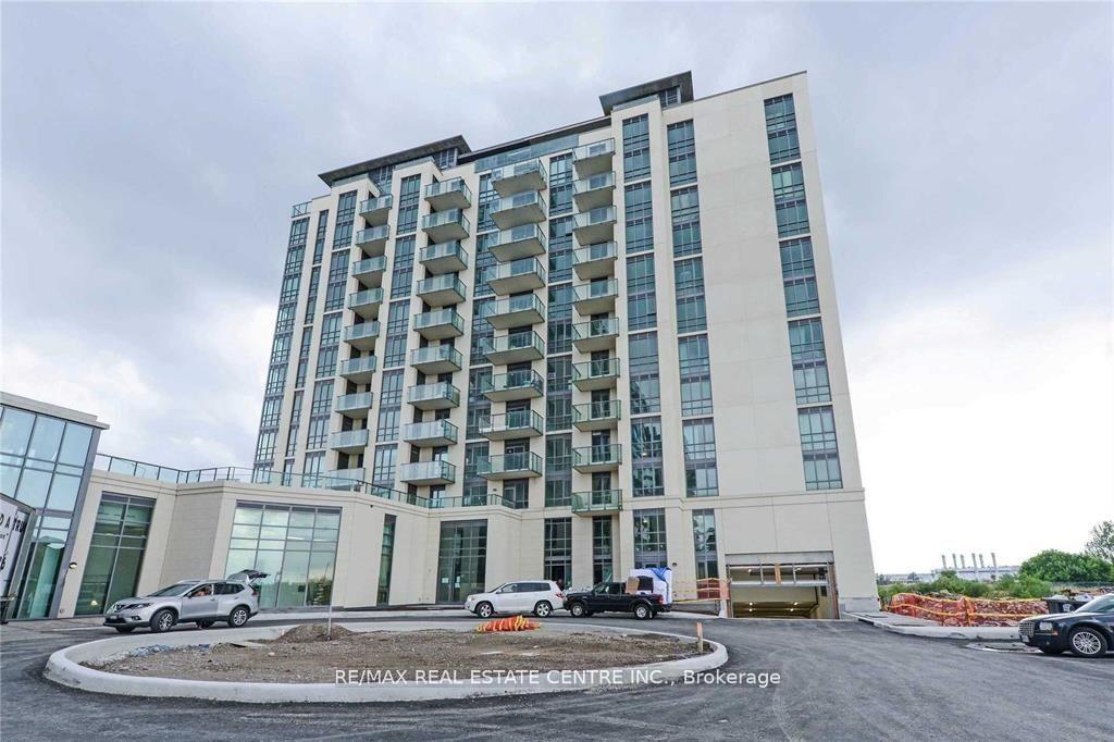 65 Yorkland Boulevard 902, Brampton, ON L6P 4M5