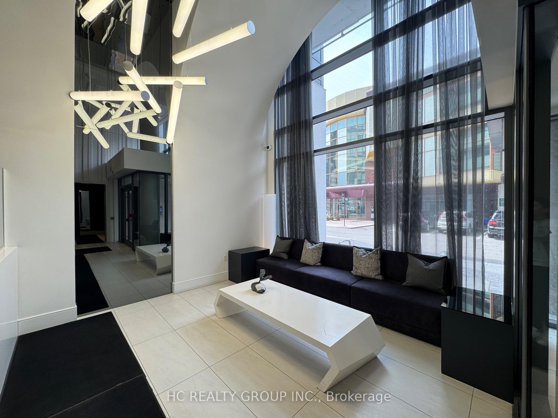 10 De Boers Drive 1306, Toronto W05, ON M3J 0H1