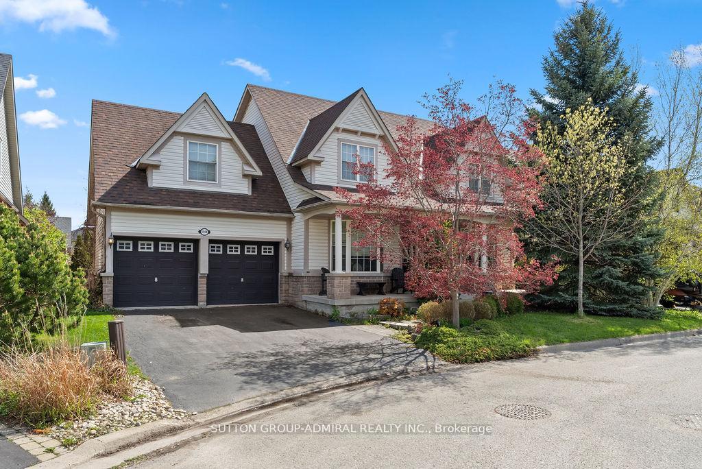 5948 Chercover Court, Burlington, ON L7L 6T2
