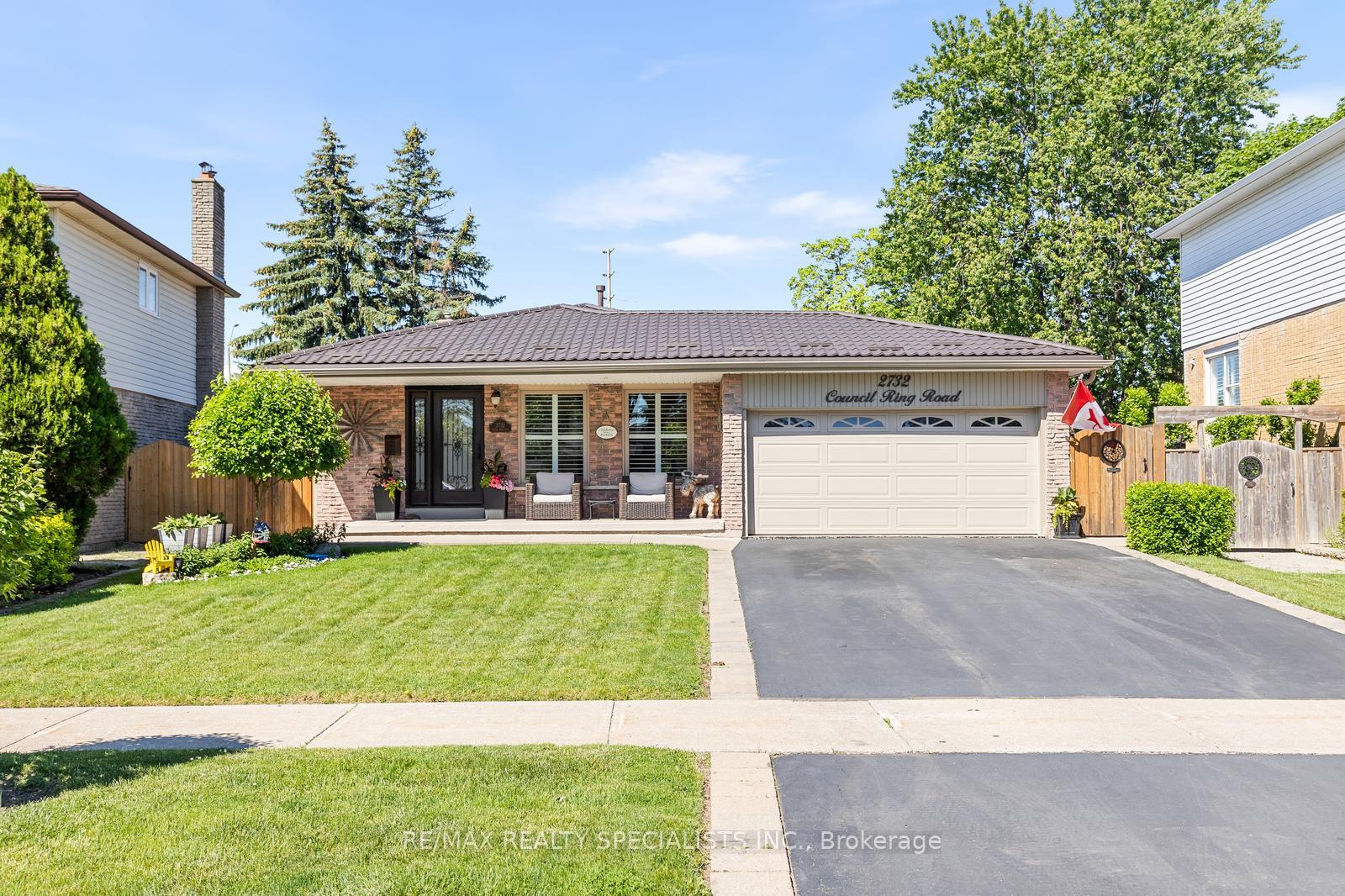 2732 Council Ring Road, Mississauga, ON L5L 1W2