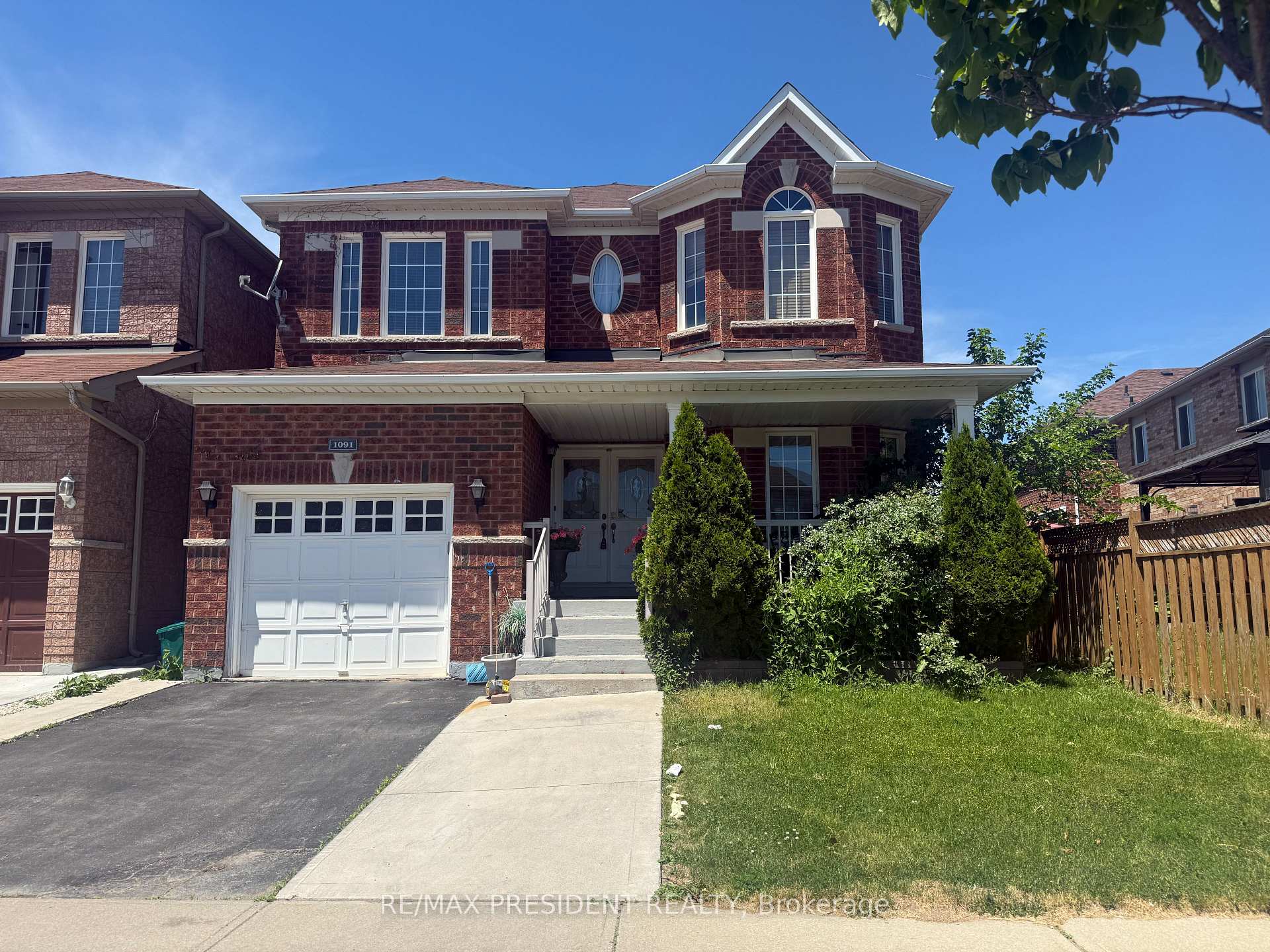 1091 Mccuaig Drive, Milton, ON L9T 6T4