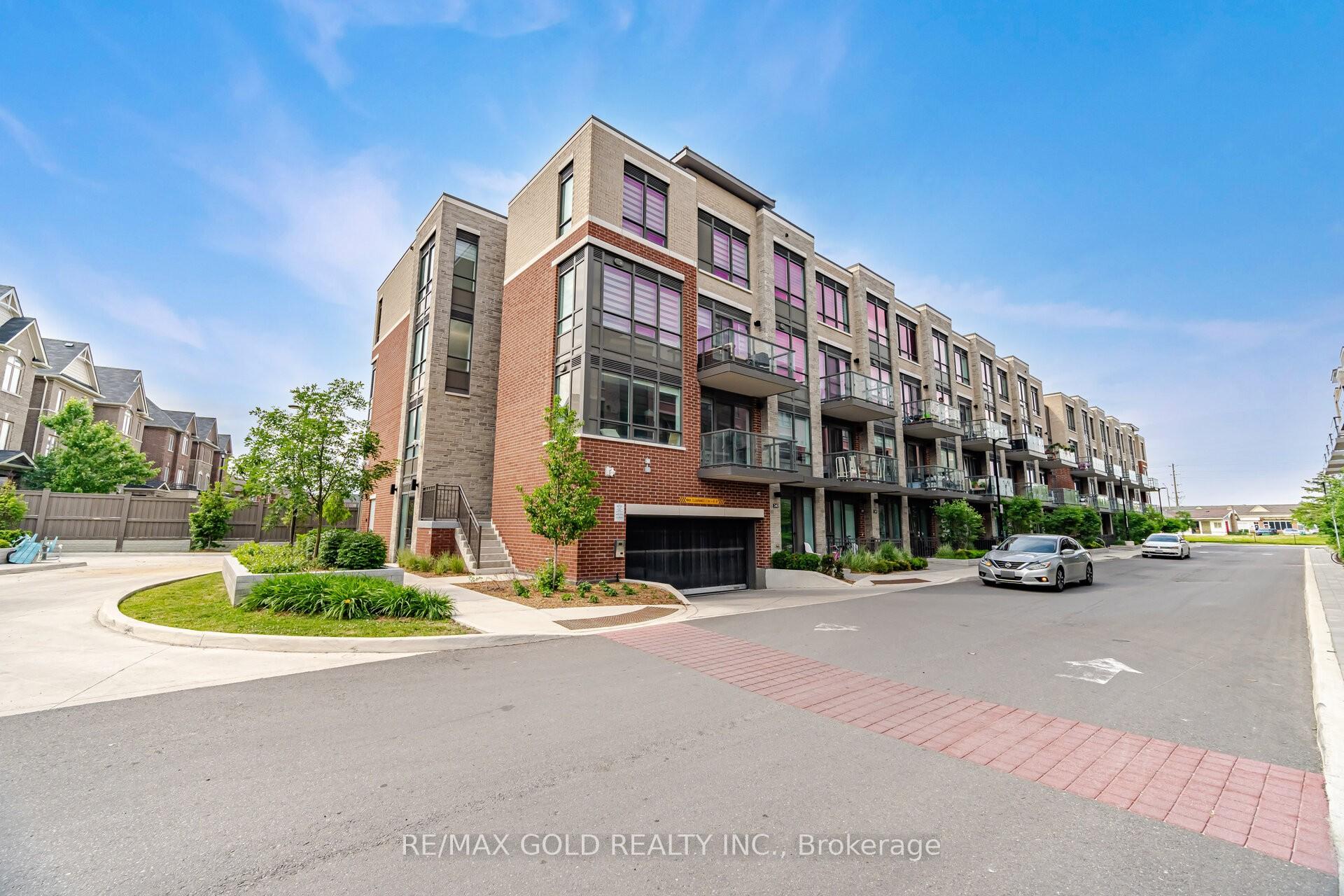 75 Attmar Drive 346, Brampton, ON L6P 0Y6