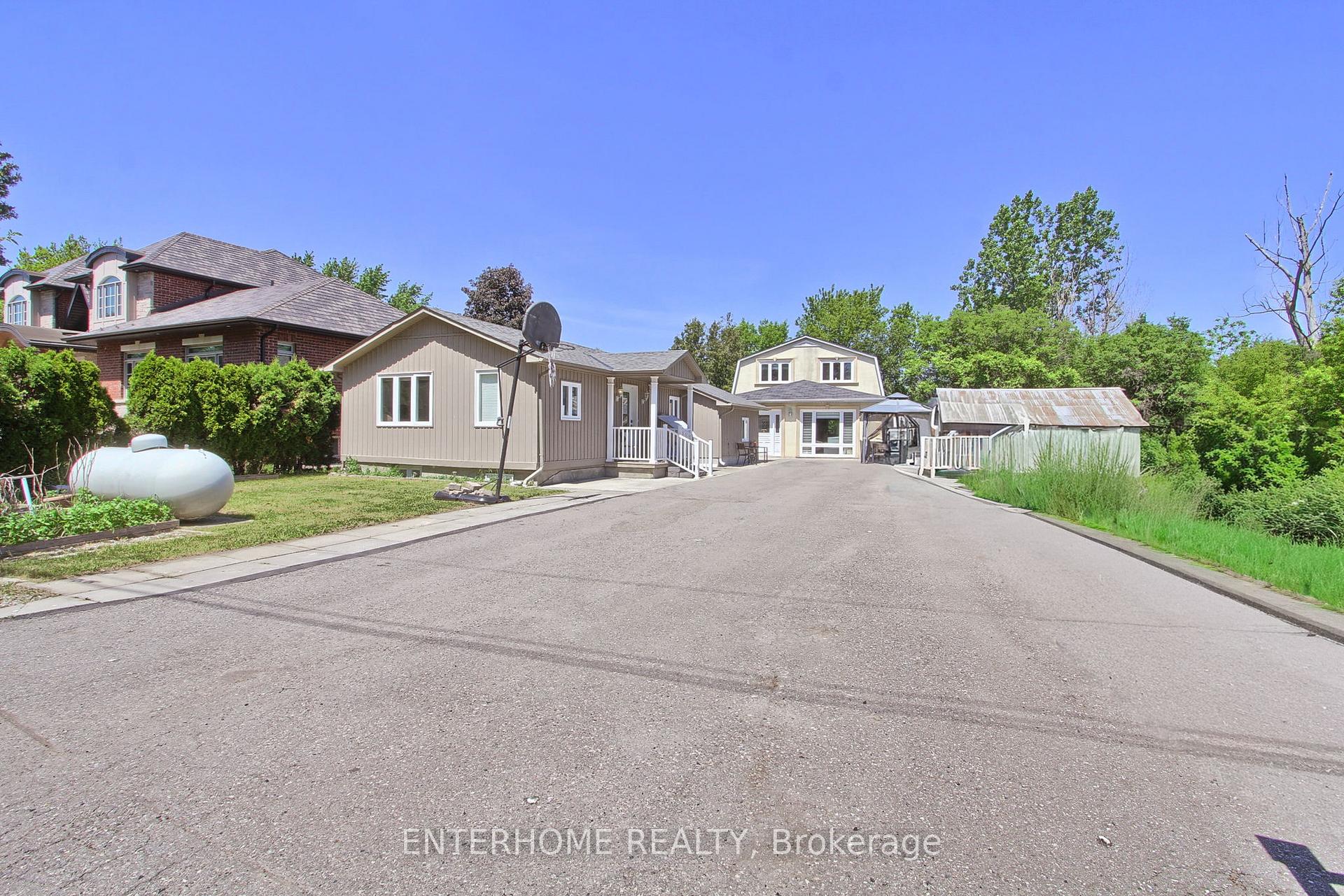 5 O'reilly's Lane, Caledon, ON L7E 0W4