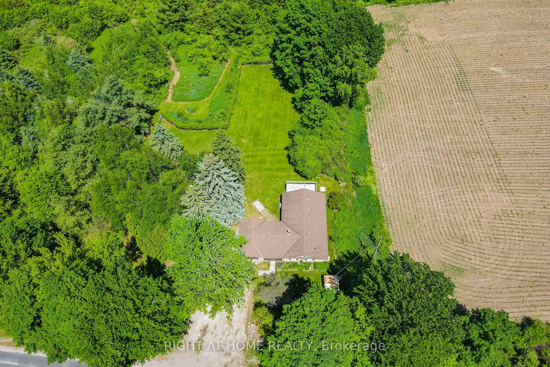 12815 Dublin Line, Halton Hills, ON L7J 2M1