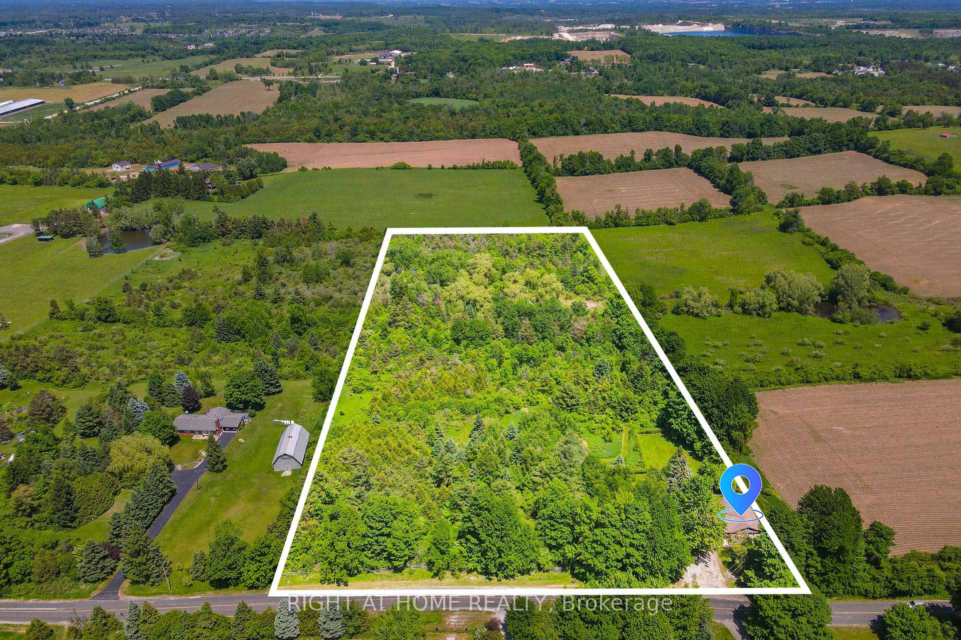 12815 Dublin Line, Halton Hills, ON L7J 2M1