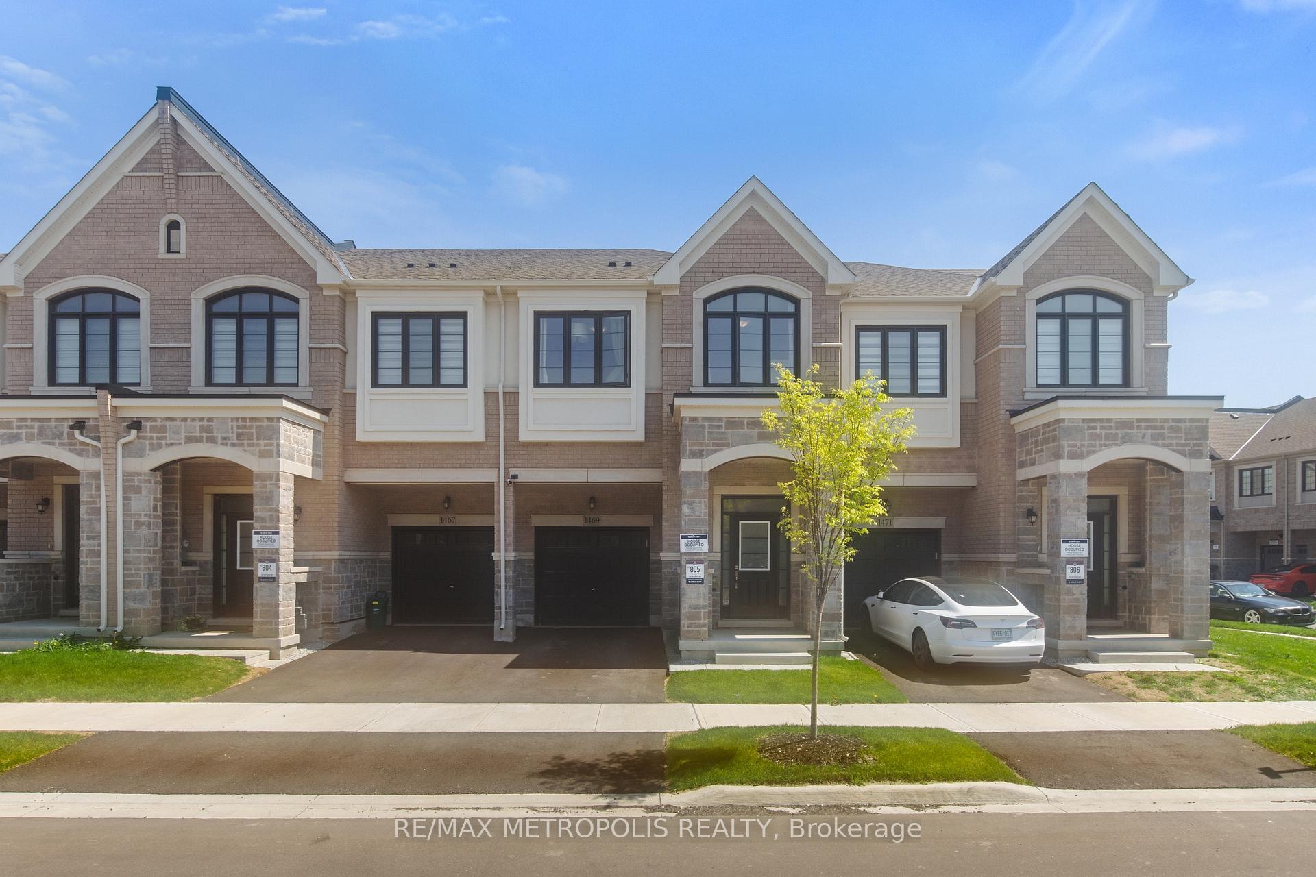 1469 Watercress Way, Milton, ON L9E 1Z9