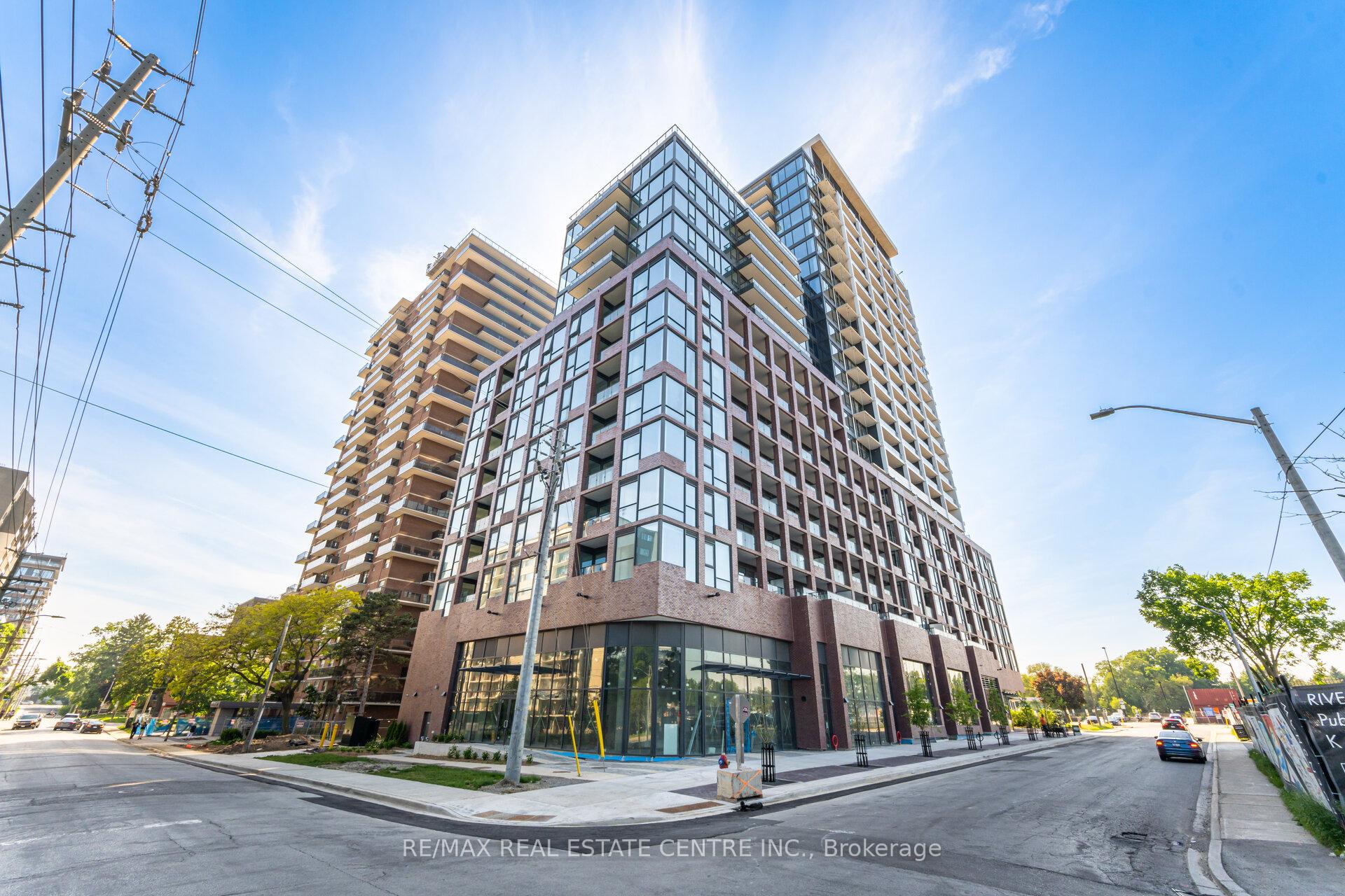 28 Ann Street 809, Mississauga, ON L5G 0E1