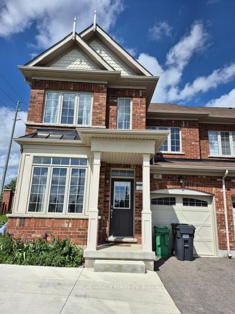 80 Truro Circle, Brampton, ON L7A 4E5