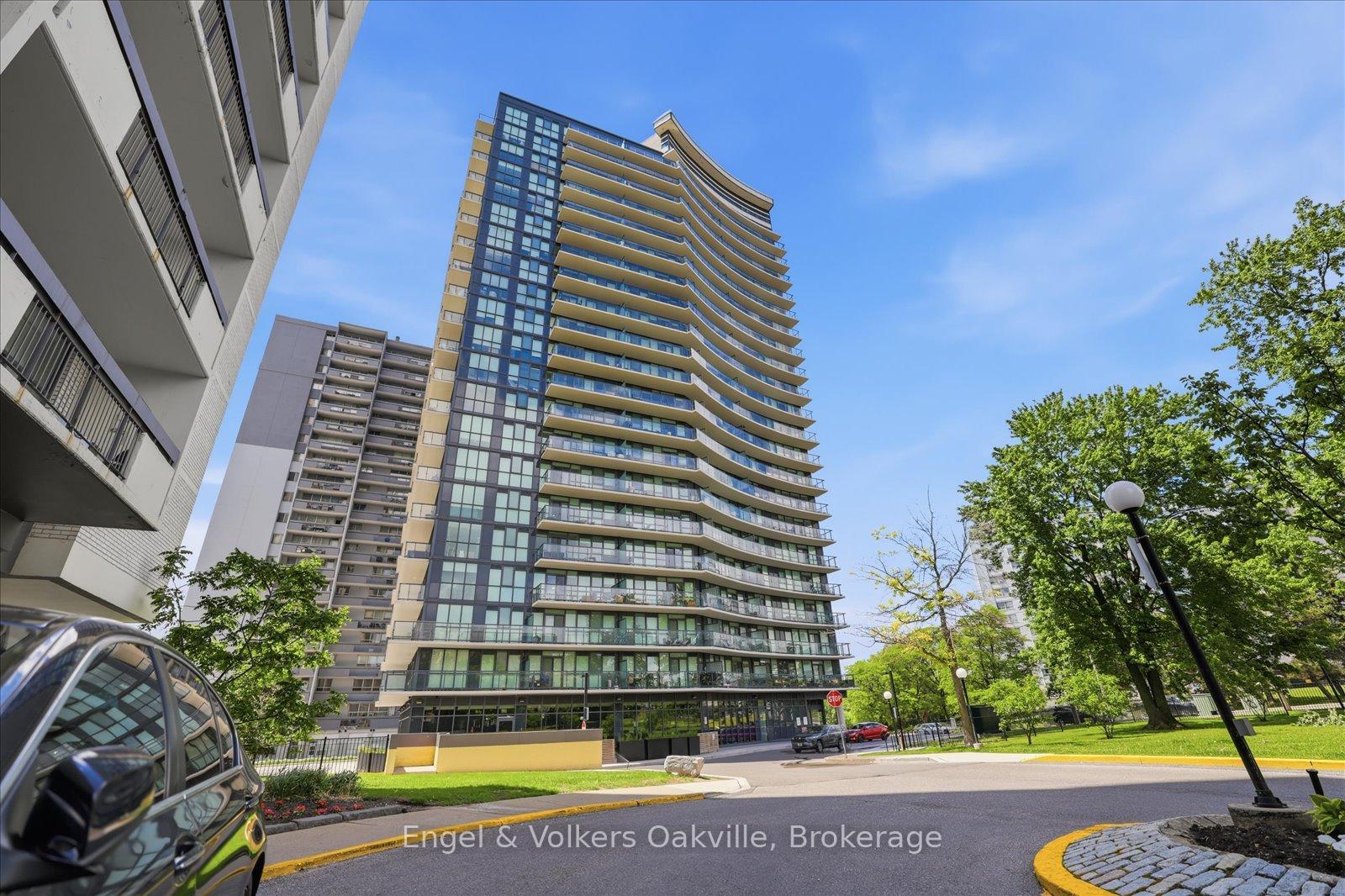 1461 Lawrence Avenue W 603, Toronto W04, ON M6L 0A6