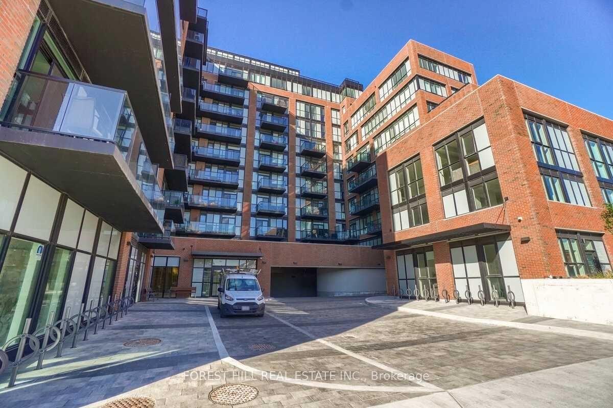 2300 ST. CLAIR AVE Avenue W 913, Toronto W02, ON M6N 0B3