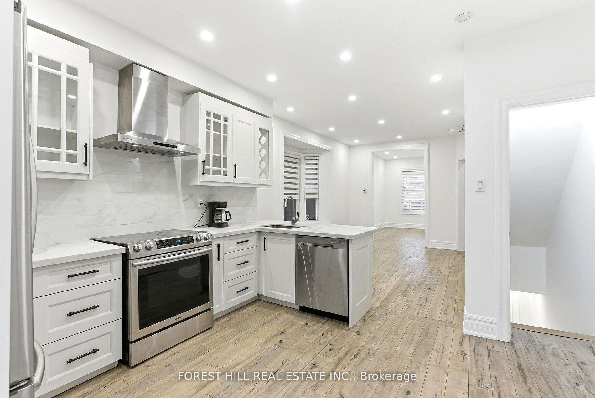 1297 Davenport Road, Toronto W02, ON M6H 2H3