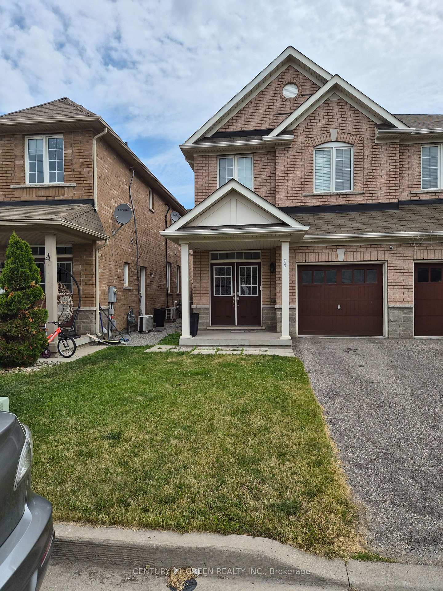 737 Agnew Crescent, Milton, ON L9T 8M6