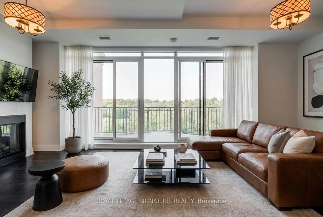 30 Old Mill Road 906, Toronto W08, ON M8X 1A2