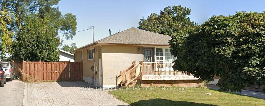 87 Raylawn Crescent UPPER, Halton Hills, ON L7G 4M6