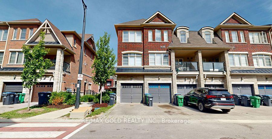 200 Veterans Drive 45, Brampton, ON L7A 4S6