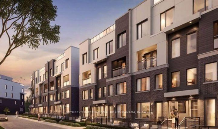 10 William Jackson Way 77, Toronto W06, ON M8V 3Y8