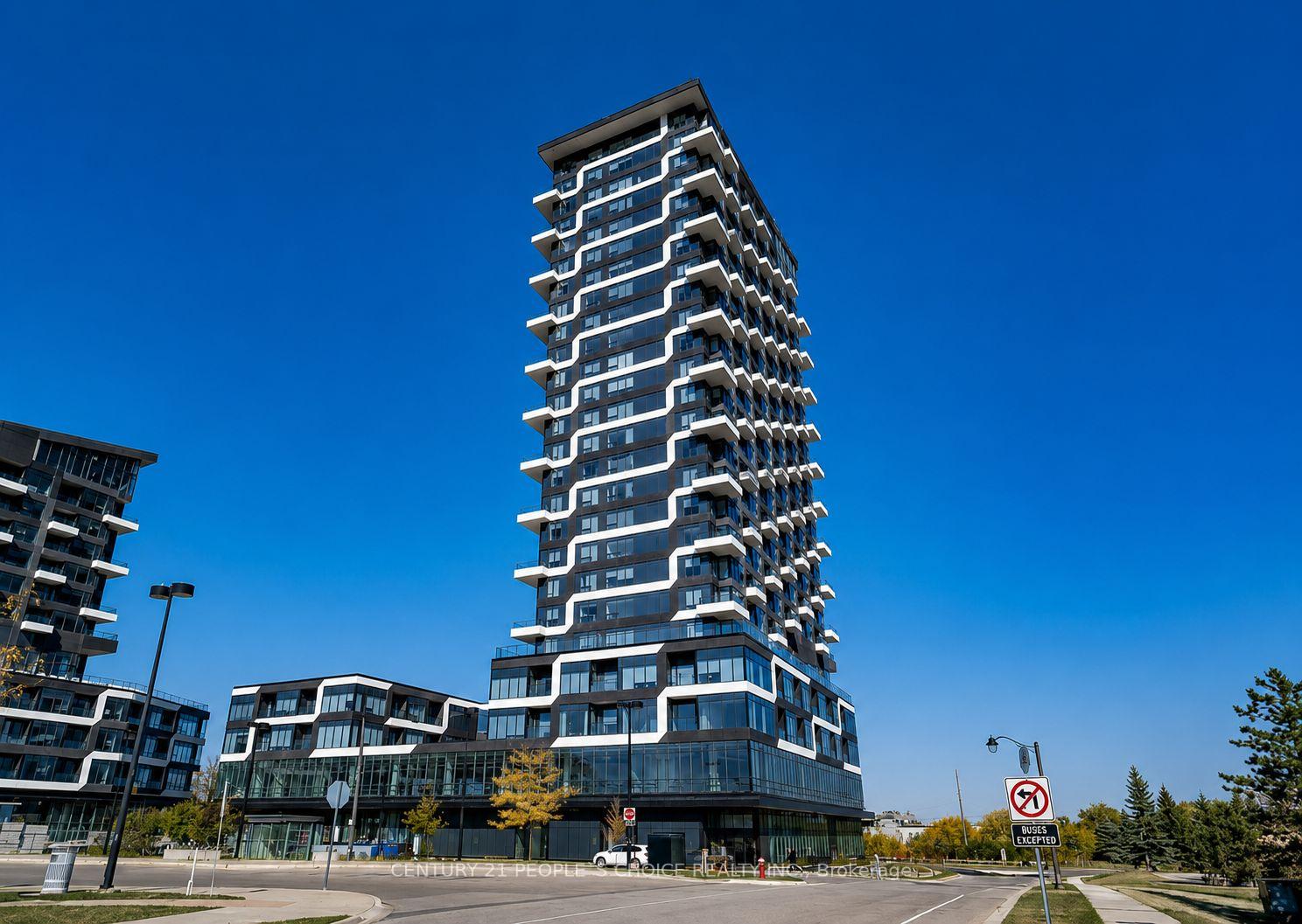 297 Oak Walk Drive 1702, Oakville, ON L6H 3R6