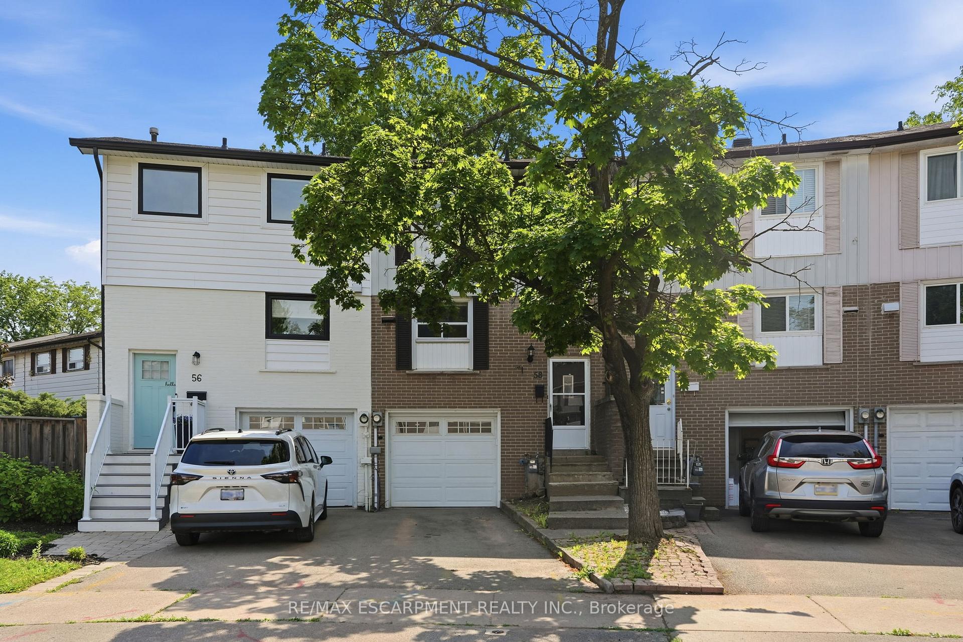 58 ONSLOW Court, Oakville, ON L6H 1J2