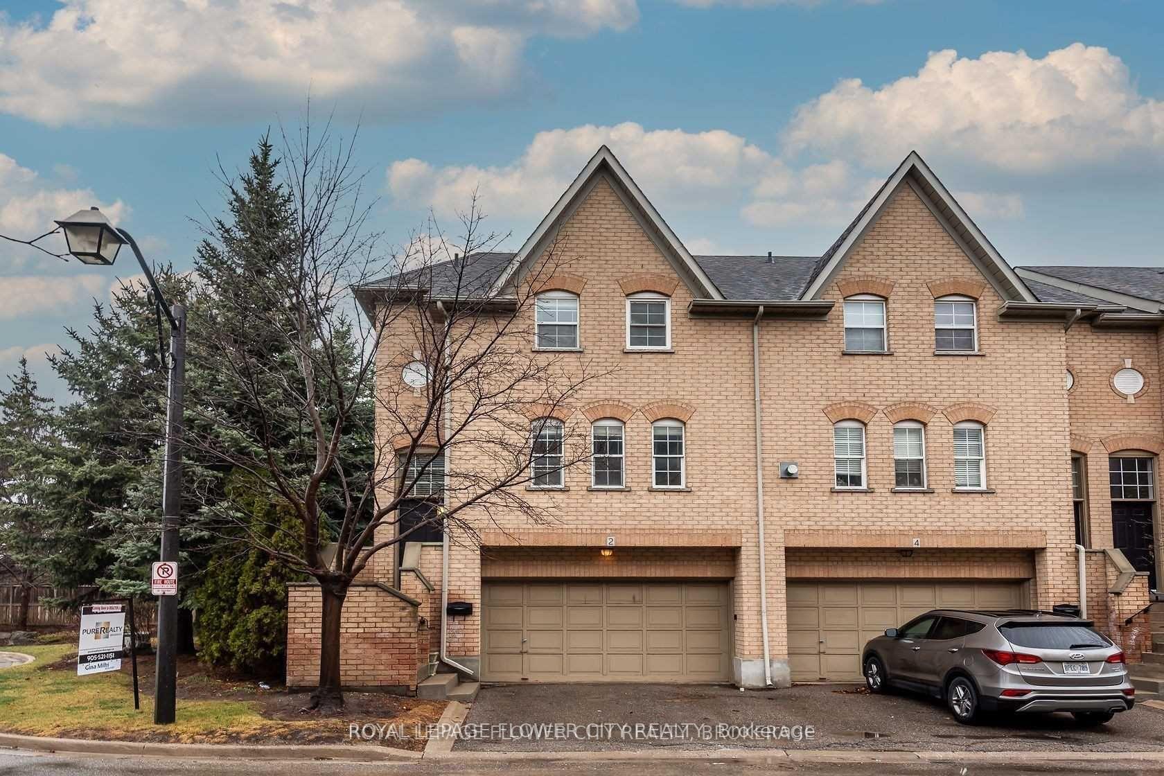 8305 McLaughlin Road S 2, Brampton, ON L6Y 5G3