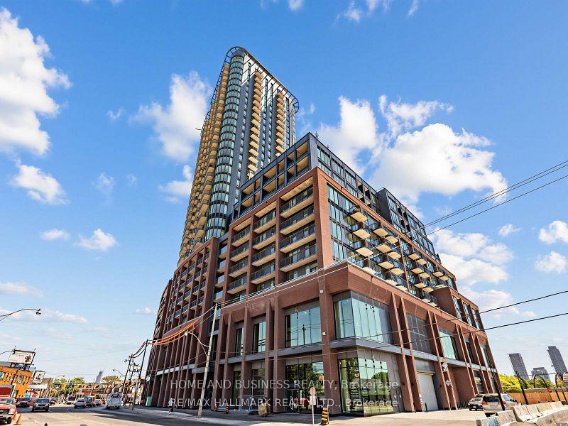 1185 Dupont Street 2601, Toronto W02, ON M6H 0G5