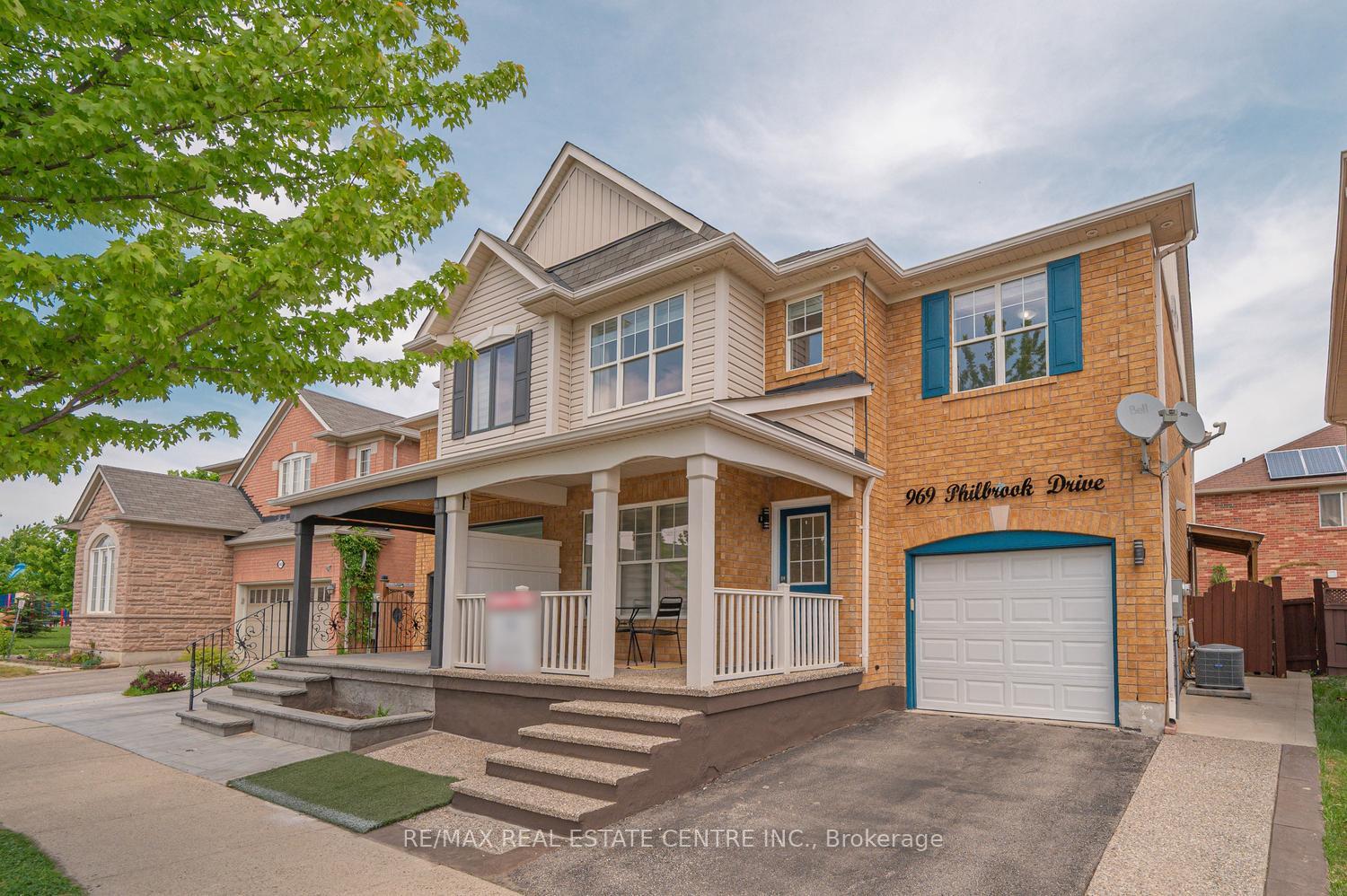 969 Philbrook Drive, Milton, ON L9T 0L2