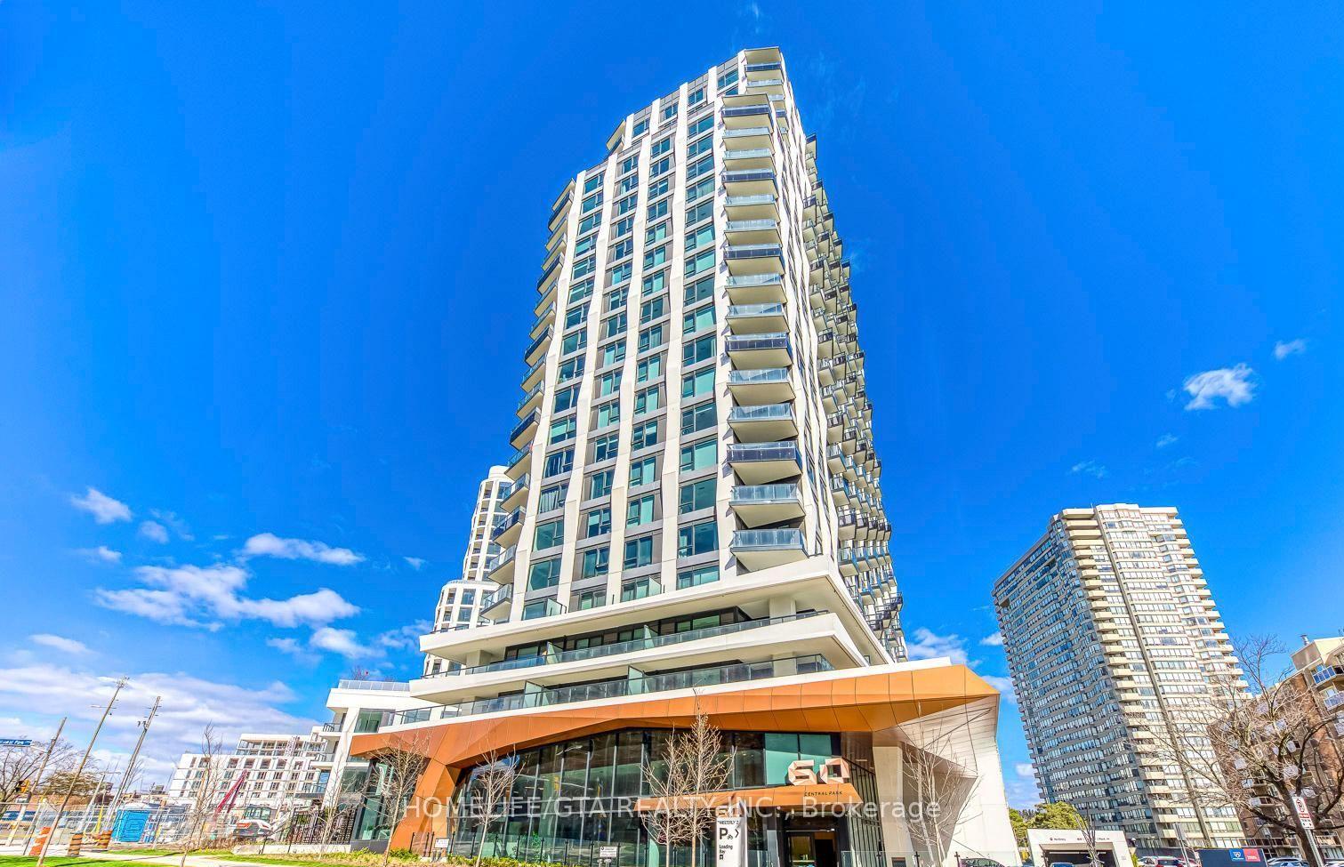 60 Central Park Roadway N/A 1914, Toronto W08, ON M9A 0E6