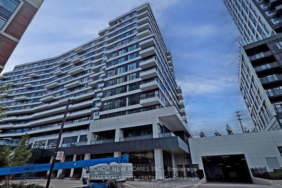 2485 Eglington Avenue W 520, Mississauga, ON L5M 2V8