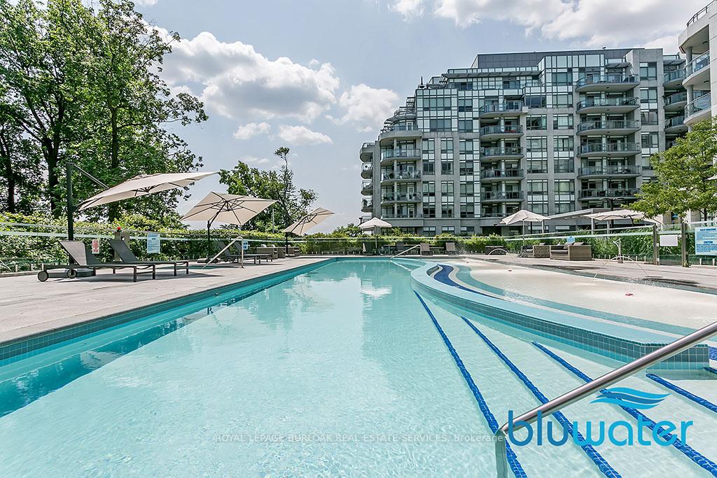3500 Lakeshore Road W 219, Oakville, ON L6L 0B4